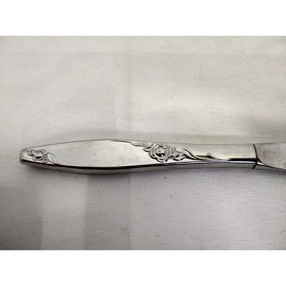 Oneida vintage silver